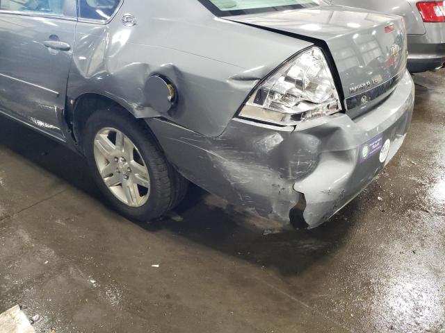 Photo 9 from auction – 2007 CHEVROLET IMPALA LS with VIN 2G1WB58K979231740