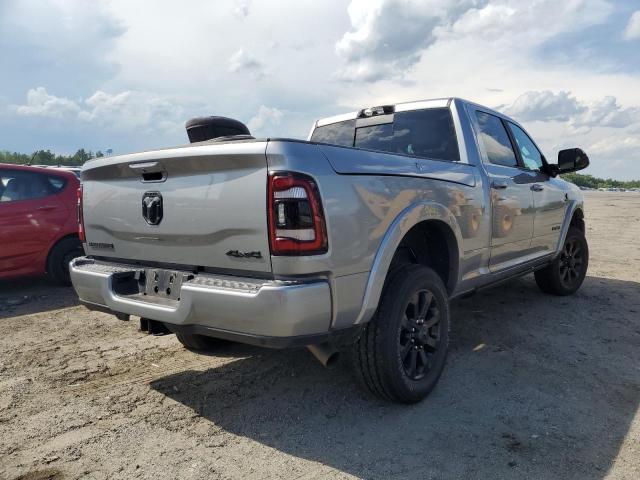 Photo 4 from auction – 2022 RAM 2500 LARAM with VIN 3C6UR5FL1NG126352