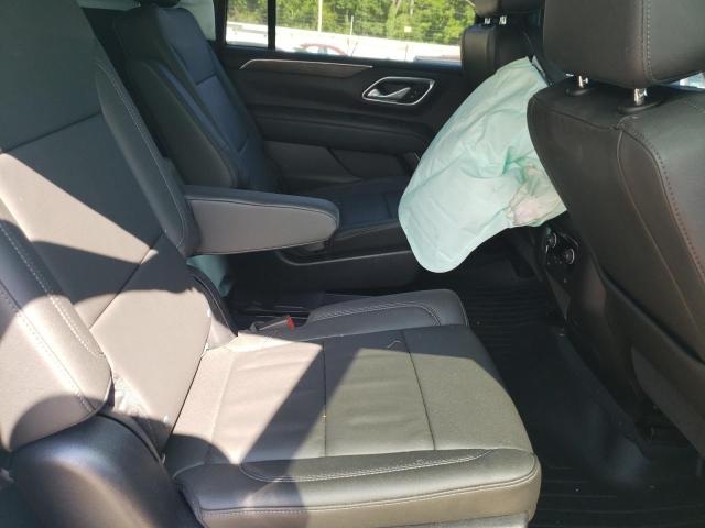 Photo 6 from auction – 2021 CHEVROLET SUBURBAN K with VIN 1GNSKDKD2MR364570
