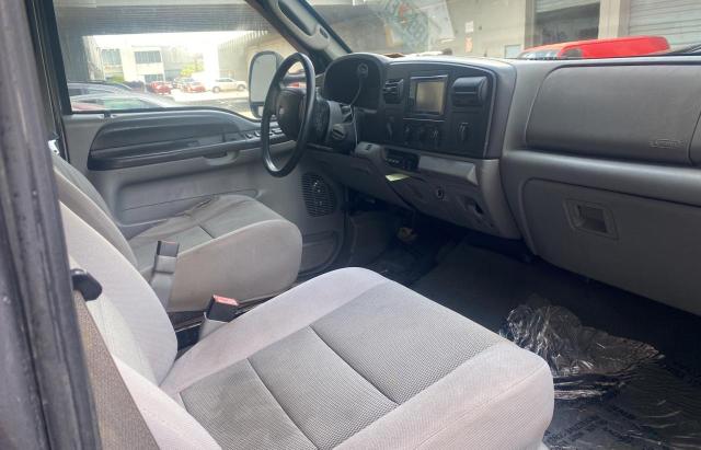 Photo 5 from auction – 2006 FORD F250 SUPER with VIN 1FTSW21P06EA76084