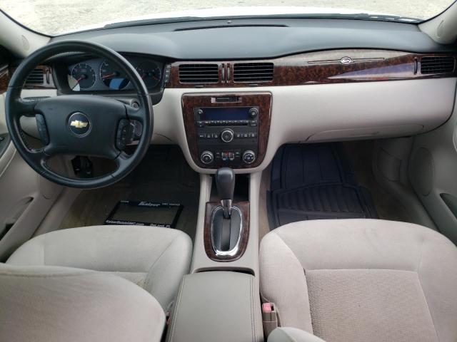 Photo 9 from auction – 2012 CHEVROLET IMPALA LT with VIN 2G1WG5E32C1146150
