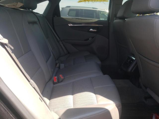 Photo 6 from auction – 2015 CHEVROLET IMPALA with VIN 2G1125S33F9215673