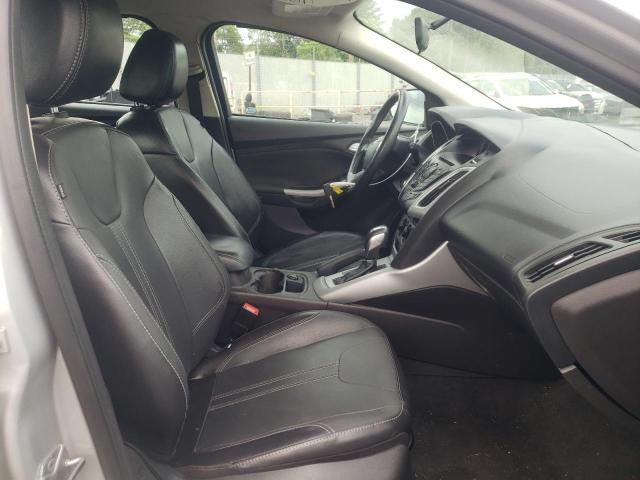 Photo 5 from auction – 2014 FORD FOCUS SE with VIN 1FADP3K28EL199078