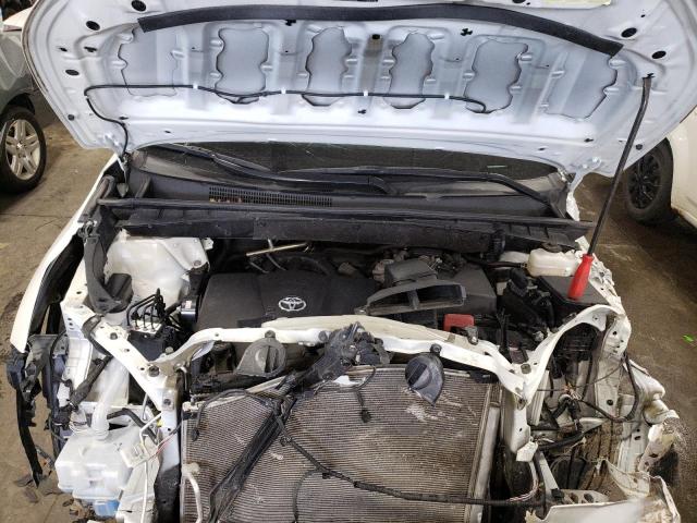 Photo 7 from auction – 2018 TOYOTA HIGHLANDER with VIN 5TDJZRFH7JS894959