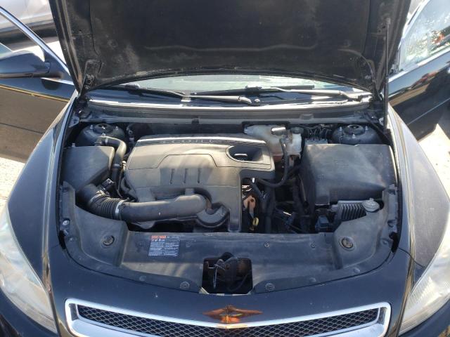 Photo 7 from auction – 2012 CHEVROLET MALIBU 2LT with VIN 1G1ZD5E04CF292019