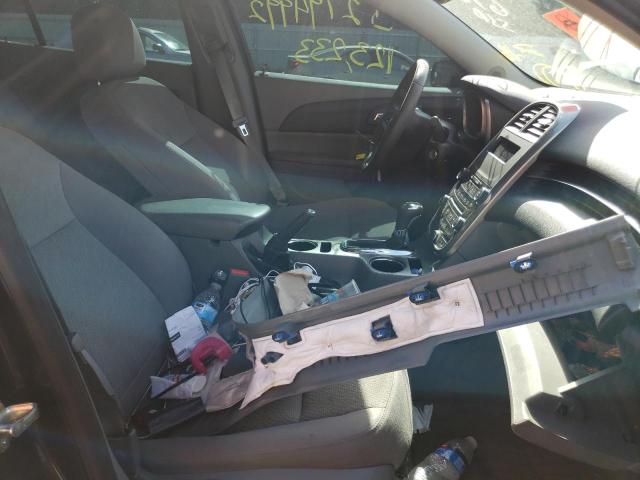 Photo 5 from auction – 2014 CHEVROLET MALIBU LS with VIN 1G11B5SL3EF238490