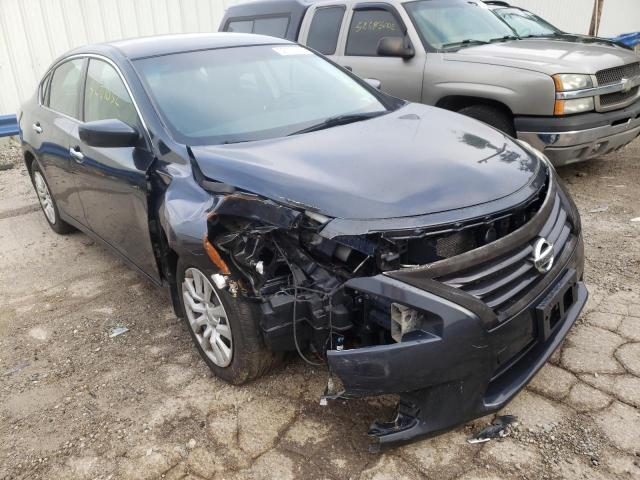 Photo 9 from auction – 2013 NISSAN ALTIMA 2.5 with VIN 1N4AL3AP3DC211180