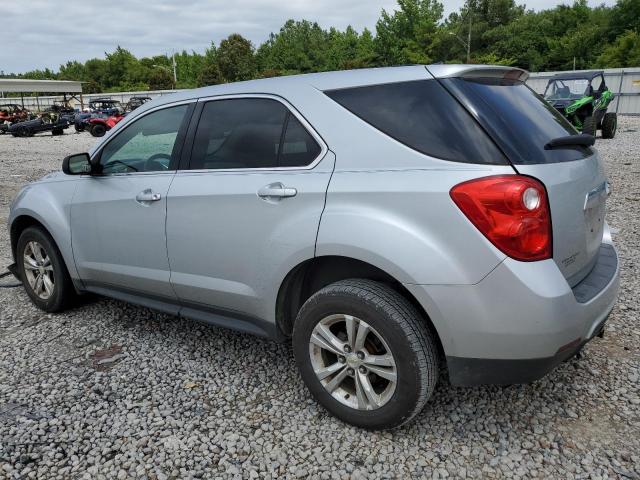 Photo 3 from auction – 2011 CHEVROLET EQUINOX LS with VIN 2CNALBEC8B6256144