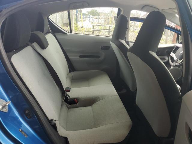 Photo 6 from auction – 2013 TOYOTA PRIUS C with VIN JTDKDTB37D1046527