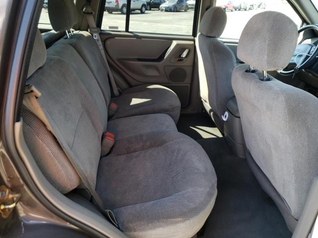 Photo 6 from auction – 2000 JEEP GRAND CHER with VIN 1J4G248S6YC332003
