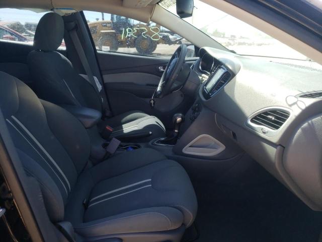 Photo 5 from auction – 2013 DODGE DART SXT with VIN 1C3CDFBA9DD309933