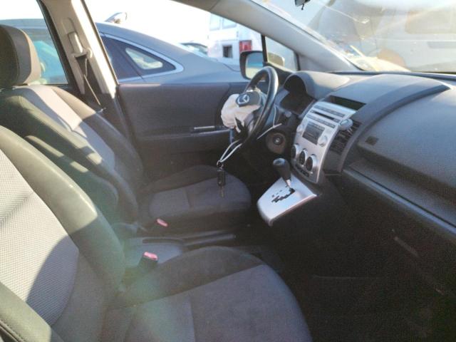 Photo 5 from auction – 2006 MAZDA 5 with VIN JM1CR29L060104380