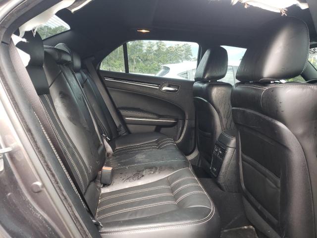 Photo 6 from auction – 2019 CHRYSLER 300 S with VIN 2C3CCABT8KH662249