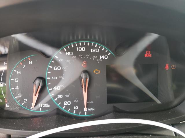Photo 8 from auction – 2019 CHEVROLET TRAX 1LT with VIN 3GNCJLSB8KL403358
