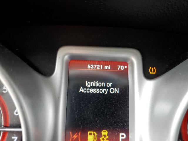 Photo 8 from auction – 2019 DODGE JOURNEY SE with VIN 3C4PDCBB3KT810568