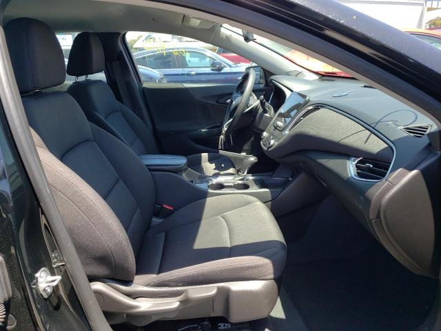 Photo 5 from auction – 2019 CHEVROLET MALIBU LT with VIN 1G1ZD5ST8KF189599