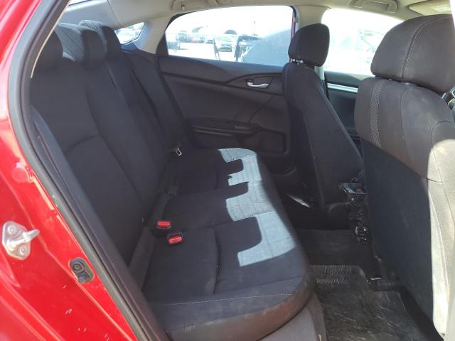Photo 6 from auction – 2016 HONDA CIVIC LX with VIN 2HGFC2F53GH522368