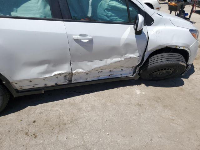 Photo 9 from auction – 2018 CHEVROLET TRAX LS with VIN KL7CJKSB9JB572191