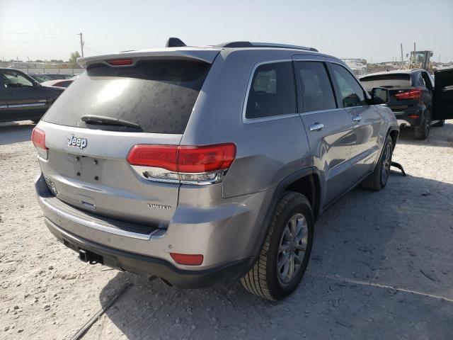 Photo 4 from auction – 2014 JEEP GRAND CHER with VIN 1C4RJFBG5EC151827