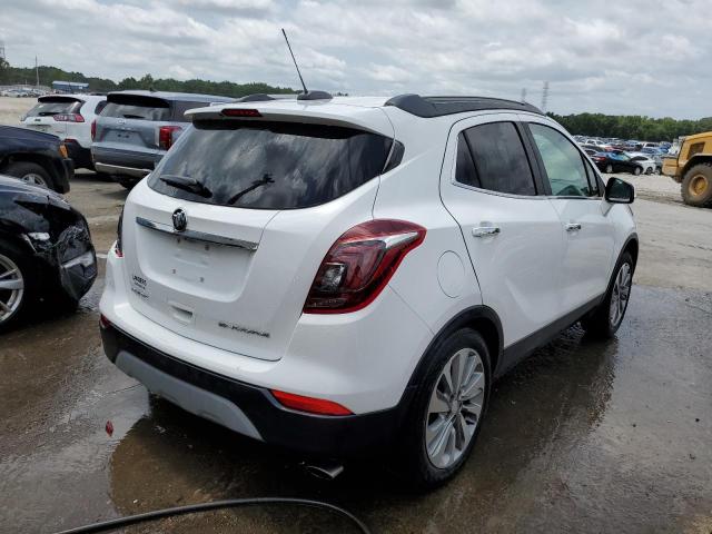 Photo 4 from auction – 2018 BUICK ENCORE PRE with VIN KL4CJASB4JB668222