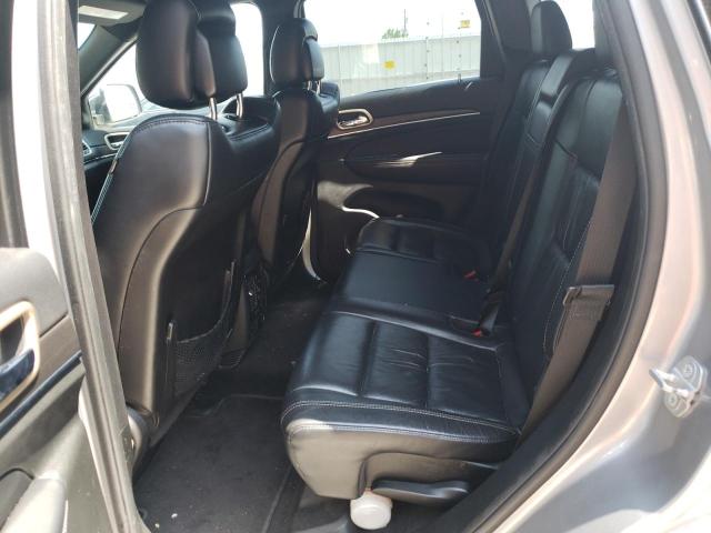 Photo 6 from auction – 2015 JEEP GRAND CHER with VIN 1C4RJFBG6FC687557