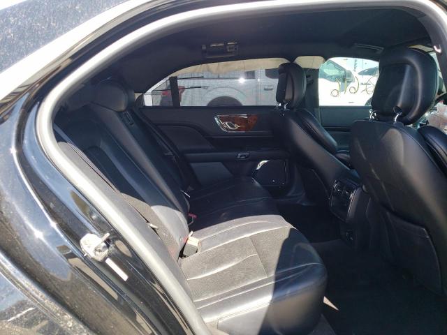 Photo 6 from auction – 2017 LINCOLN CONTINENTA with VIN 1LN6L9HK8H5612291
