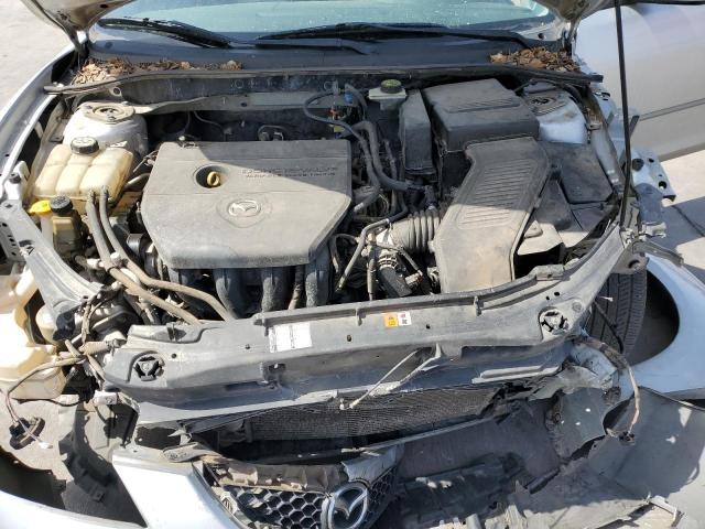 Photo 7 from auction – 2009 MAZDA 3 I with VIN JM1BK32F691200698