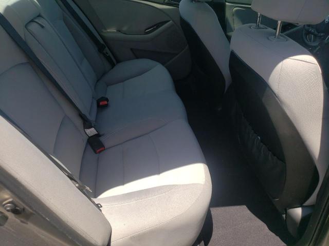 Photo 6 from auction – 2012 KIA OPTIMA LX with VIN 5XXGM4A79CG068774