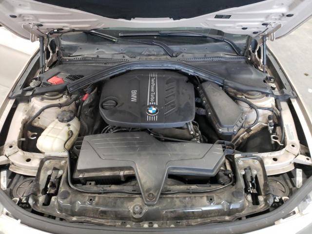 Photo 7 from auction – 2014 BMW 328 D with VIN WBA3D3C55EK156392