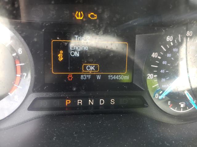 Photo 8 from auction – 2014 FORD FUSION SE with VIN 3FA6P0H75ER259121