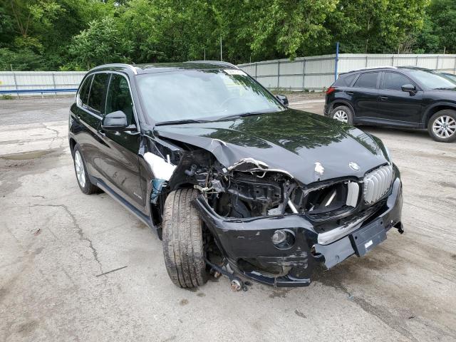 BMW X5 XDRIVE3 2018 with VIN 5UXKR0C5XJ0Y05879 - Photo from auction