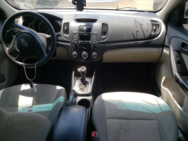 Photo 9 from auction – 2012 KIA FORTE EX with VIN KNAFU4A2XC5518112