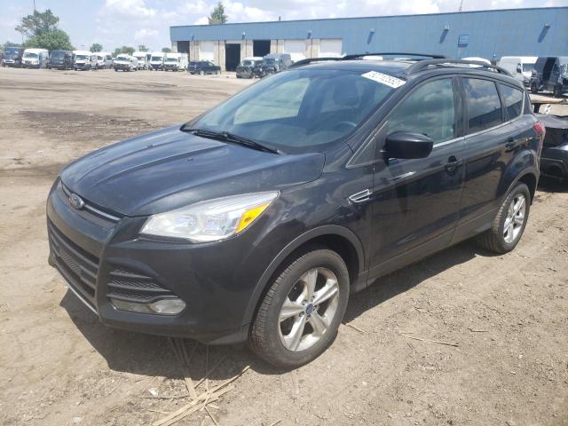 Photo 2 from auction – 2013 FORD ESCAPE SE with VIN 1FMCU0GX9DUD91843