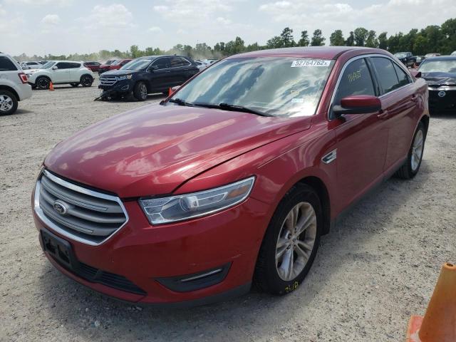 Photo 2 from auction – 2013 FORD TAURUS SEL with VIN 1FAHP2E84DG209916