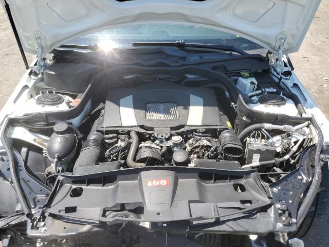 Photo 7 from auction – 2010 MERCEDES-BENZ E 350 4MAT with VIN WDDHF8HB2AA100768