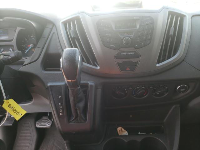 Photo 9 from auction – 2018 FORD TRANSIT T- with VIN 1FTYR2CM8JKB24235