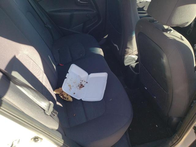 Photo 6 from auction – 2013 KIA RIO LX with VIN KNADM4A39D6192024