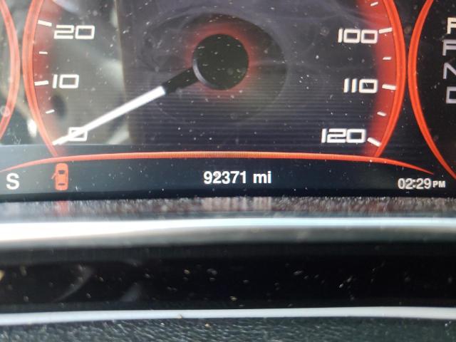 Photo 8 from auction – 2014 DODGE DART LIMIT with VIN 1C3CDFCB5ED917912