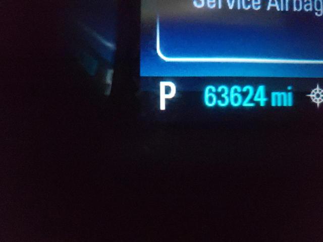 Photo 8 from auction – 2015 CHEVROLET MALIBU LS with VIN 1G11B5SL2FF104426