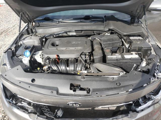 Photo 7 from auction – 2016 KIA OPTIMA LX with VIN 5XXGT4L34GG099577