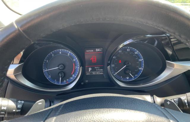 Photo 8 from auction – 2016 TOYOTA COROLLA L with VIN 2T1BURHE4GC632579