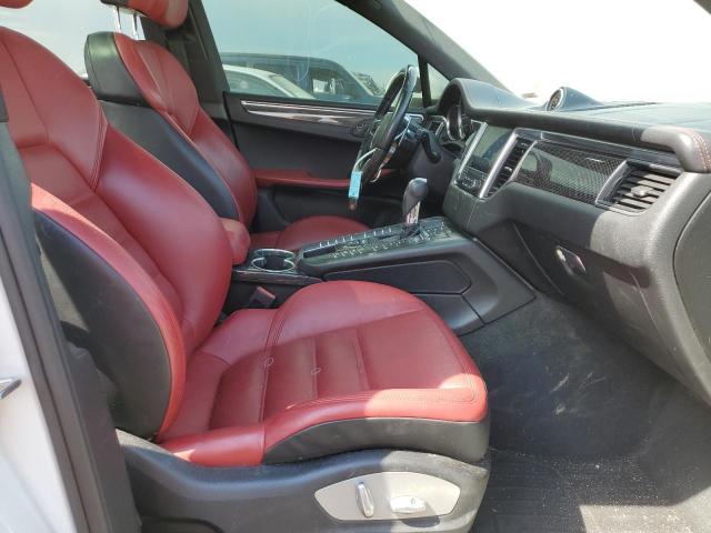 Photo 5 from auction – 2017 PORSCHE MACAN GTS with VIN WP1AG2A55HLB53763