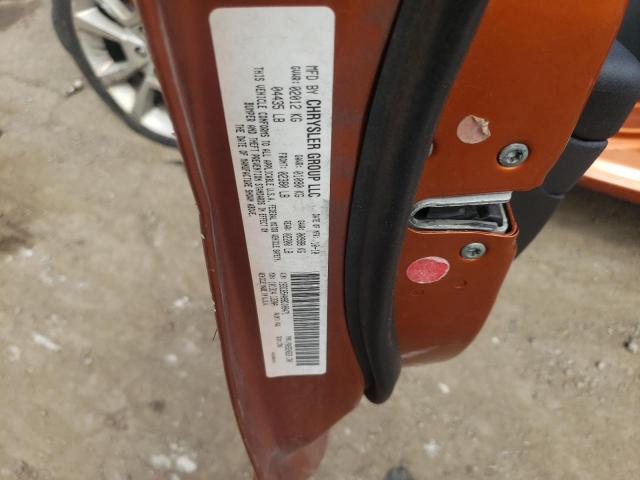Photo 10 from auction – 2011 DODGE CALIBER HE with VIN 1B3CB5HA9BD108471