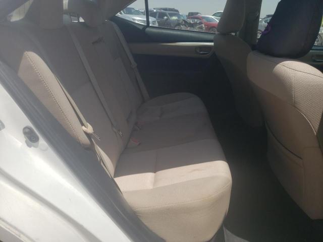 Photo 6 from auction – 2015 TOYOTA COROLLA L with VIN 2T1BURHEXFC288948