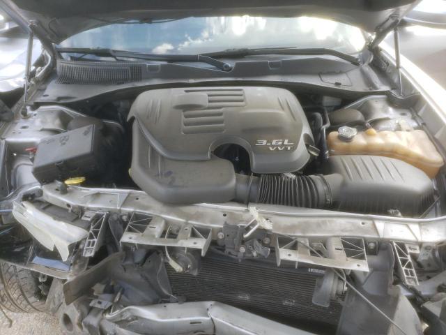 Photo 7 from auction – 2014 DODGE CHARGER SE with VIN 2C3CDXBG2EH285229