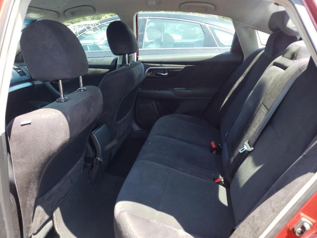 Photo 6 from auction – 2013 NISSAN ALTIMA 2.5 with VIN 1N4AL3AP5DC143254