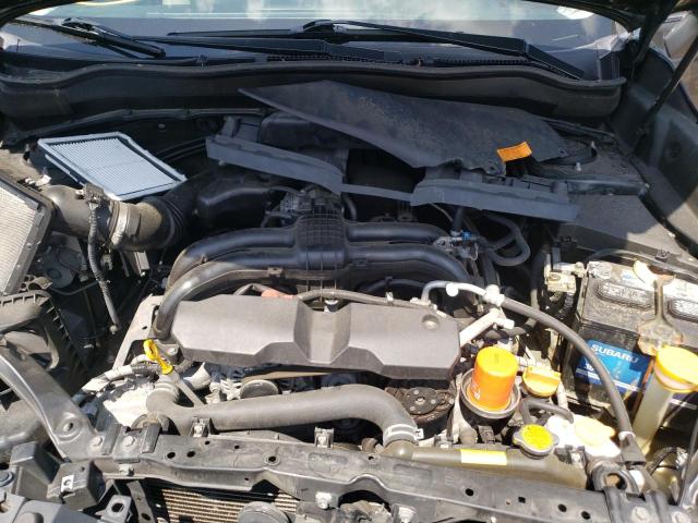Photo 7 from auction – 2015 SUBARU FORESTER 2 with VIN JF2SJAUC0FH509209