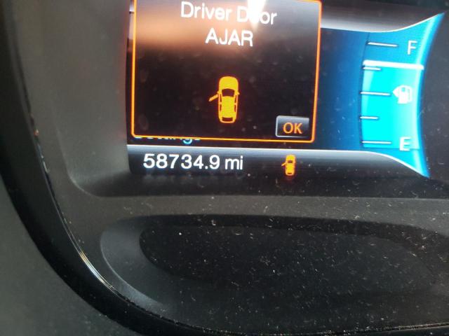 Photo 8 from auction – 2014 FORD EDGE LIMIT with VIN 2FMDK4KC8EBB75950