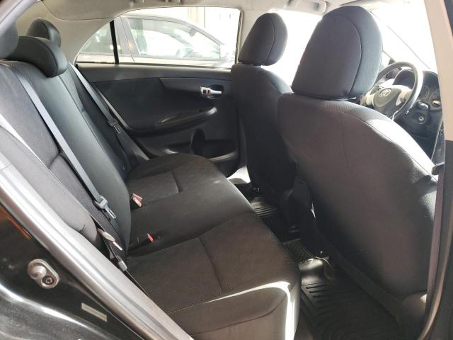 Photo 6 from auction – 2009 TOYOTA COROLLA BA with VIN 1NXBU40E89Z058228