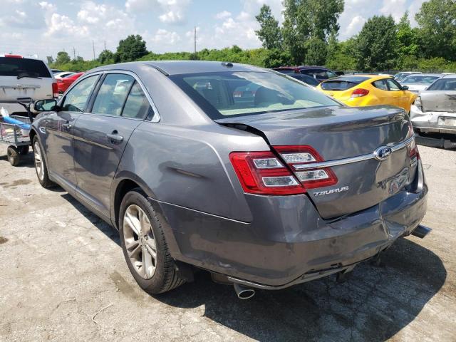 Photo 3 from auction – 2014 FORD TAURUS SEL with VIN 1FAHP2E87EG126949